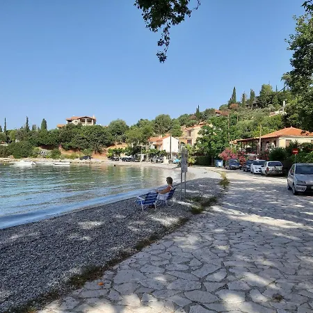 Skaloma Villas Anemos Holiday home *