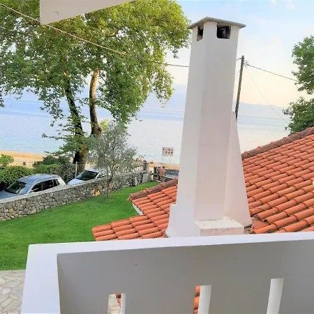 Skaloma Villas Anemos * Marathias (Fokida)