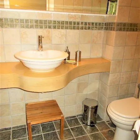 Skaloma Villas Anemos Marathias (Fokida)