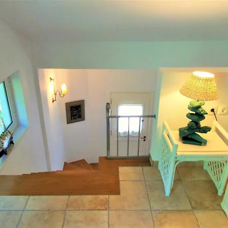 Skaloma Villas Anemos Holiday home *