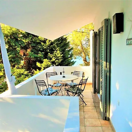 Skaloma Villas Anemos Holiday home