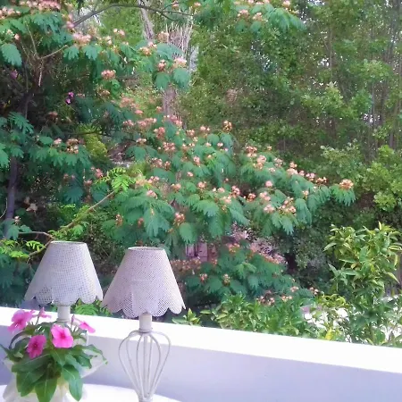 Skaloma Villas Anemos *