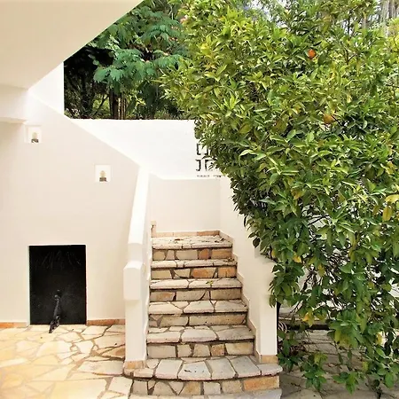 Holiday home Skaloma Villas Anemos *