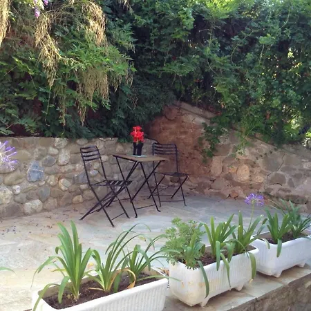 Skaloma Villas Anemos *