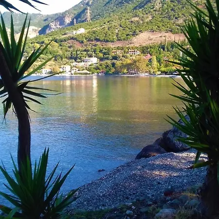Skaloma Villas Anemos