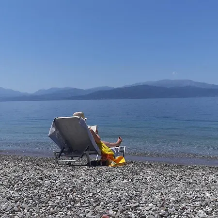 Skaloma Villas Anemos Holiday home *