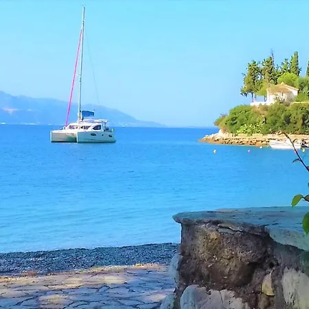 Skaloma Villas Anemos *