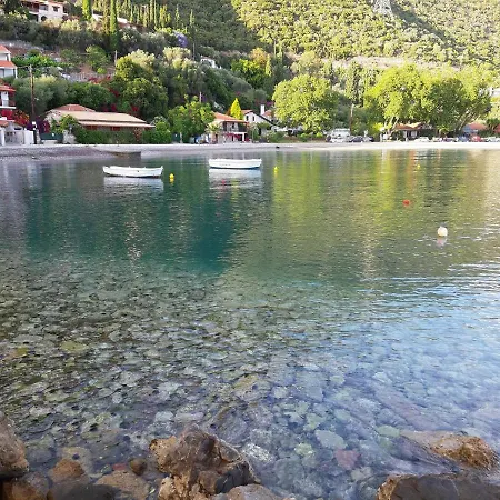 Skaloma Villas Anemos *