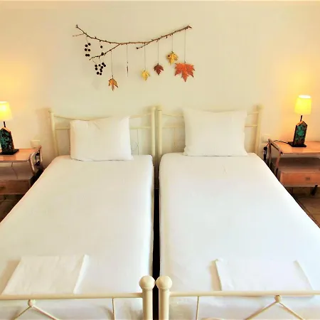 Skaloma Villas Anemos Holiday home *