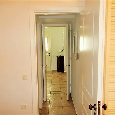 Holiday home Skaloma Villas Anemos