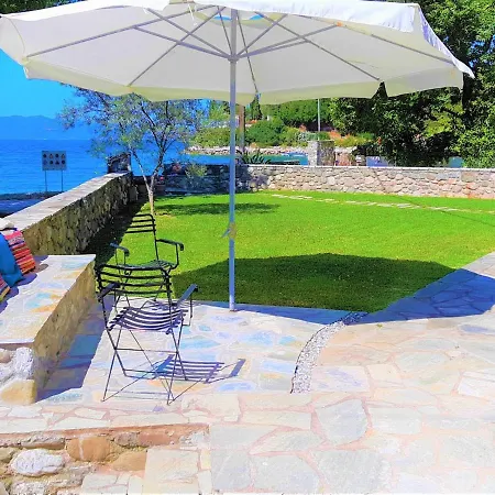 Holiday home Skaloma Villas Anemos *