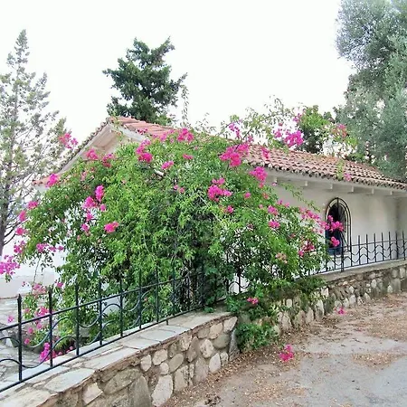 Skaloma Villas Anemos * Marathias (Fokida)