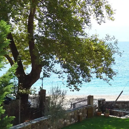 Holiday home Skaloma Villas Anemos