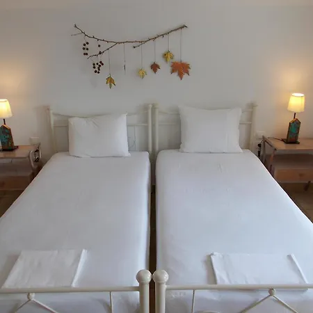 Skaloma Villas Anemos *