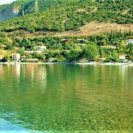 Skaloma Villas Anemos Holiday home