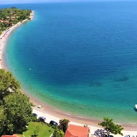 Skaloma Villas Anemos Holiday home *