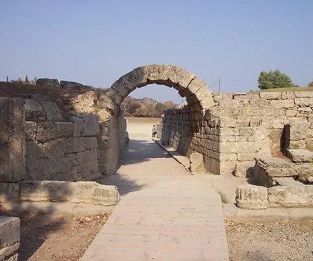 Skaloma Villas Anemos